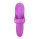 Вібратор Satisfyer Bold Lover dark pink 4004099 фото 5