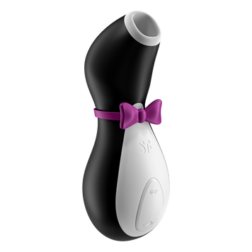 Satisfyer Pro Penguin Next Generation вакуумний стимулятор 9015108 фото