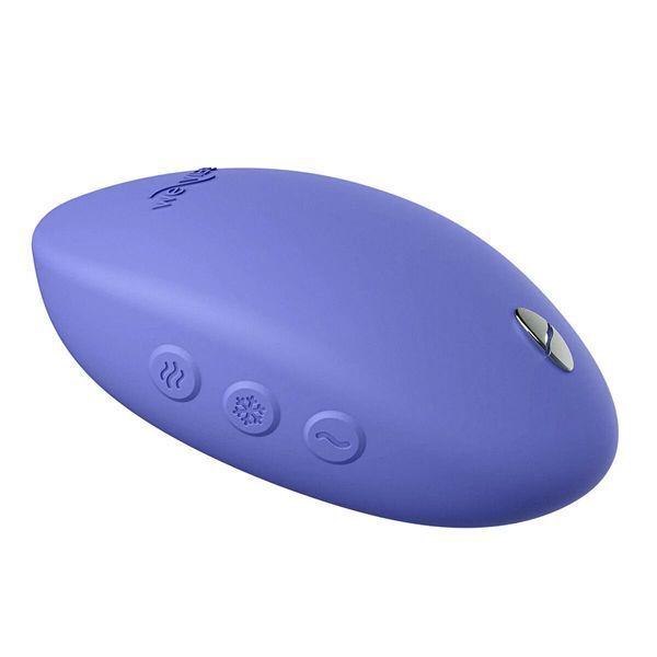 Вибратор We-Vibe Temp Lavender Blue SX3857 фото