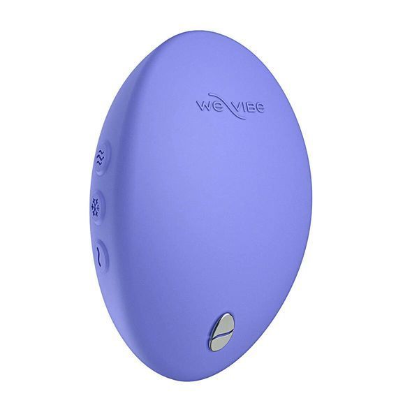Вибратор We-Vibe Temp Lavender Blue SX3857 фото