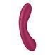 Вібратор 3-в-1 Satisfyer Curvy Trinity 1 red 4036496 фото 7