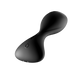 Анальна вібропробка Satisfyer Trendsetter black 4006819 фото 2