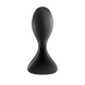 Анальна вібропробка Satisfyer Trendsetter black 4006819 фото 6