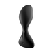 Анальна вібропробка Satisfyer Trendsetter black 4006819 фото 3