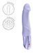 Вібратор Fun Factory Mr. Boss Purple SX3719 фото 1