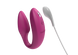 Вібратор We-Vibe Sync 2 Pink SNSZ3SG7 фото 5