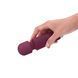 Мини-вибромассажер Dorcel Wand Mini Wanderful Plum SO7815 фото 4