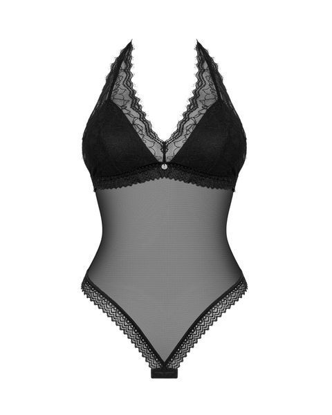 Боди Obsessive Medilla teddy M/L SO9047 фото
