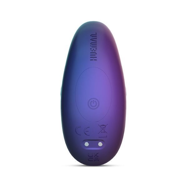 Анальный вибратор Hueman - Galaxy Force Anal Beads SX3895 фото
