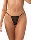 Набір трусиків Obsessive Clara 2-pack thong S/M SX3558 фото 2