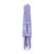 Вібратор-кролик Fun Factory Wicked Angel Purple SX3723 фото 2