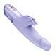 Вібратор-кролик Fun Factory Wicked Angel Purple SX3723 фото 4