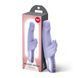 Вібратор-кролик Fun Factory Wicked Angel Purple SX3723 фото 6