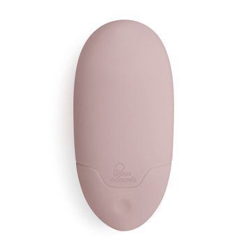 Клиторальный стимулятор Bijoux Indiscrets Sex au Naturel &mdash; Personal Massager SO6633 фото