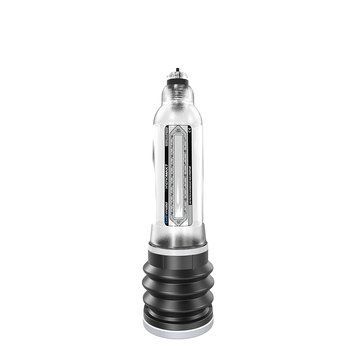 Гидропомпа Bathmate Hydromax 7 Clear, для члена длиной от 12,5 до 18см, диаметр до 5,2см HM-30-CC фото