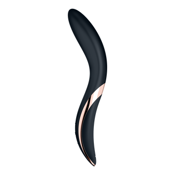 Cтимулятор з кульками Satisfyer Rrrolling Explosion black 4044019 фото