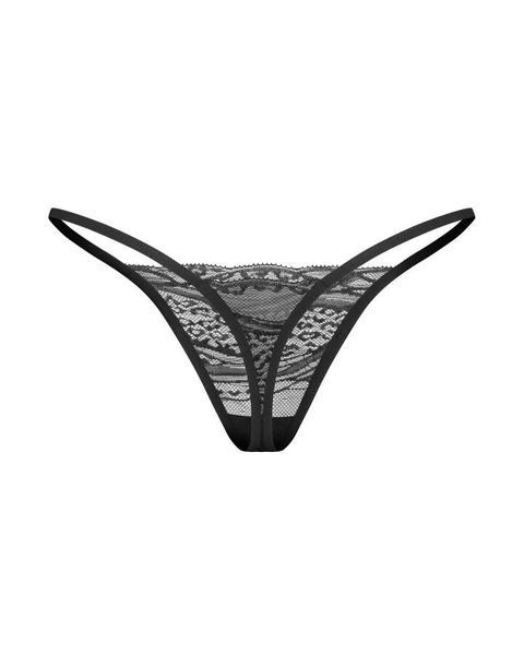 Набор трусиков Obsessive Clara 2-pack thong L/XL SX3559 фото