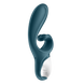 Смарт вібратор Satisfyer Hug me grayblue 4036571 фото 4