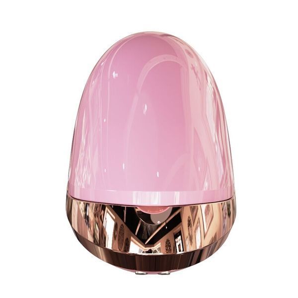 Вакуумный стимулятор KISTOY K-King Pink SO4296 фото