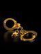Наручники металеві FFS Gold PD398727 фото 4