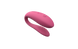 Смарт-вібратор We-Vibe Sync Lite Pink SNSY4SG3 фото 1