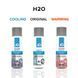 Смазка на водной основе JO H2O ORIGINAL (120 мл) маслянистая и гладкая, растительный глицерин SO1448 фото 5