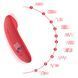 Смарт-вибратор в трусики Magic Motion Nyx Red SO4949 фото 6