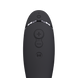 Вакуумний вібратор для точки G Womanizer OG Dark Gray WZ171SG5 фото 6